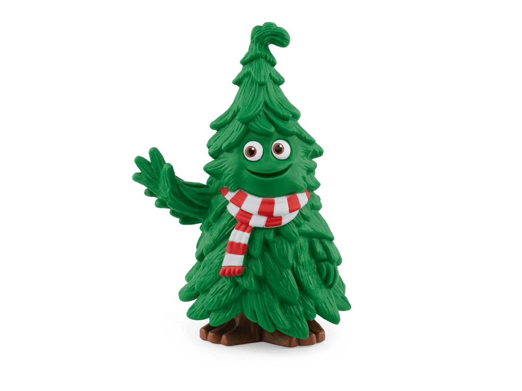 Piney The Lonesome Pine Tonie Audio Character
