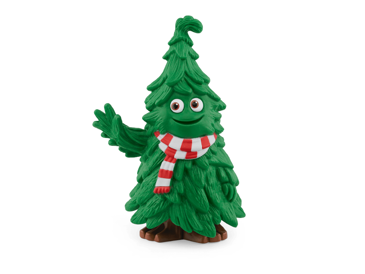 Piney The Lonesome Pine Tonie Audio Character