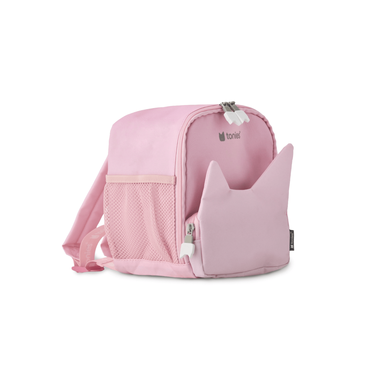 tonies Adventure Backpack Cloud Pink Holiday Countdown