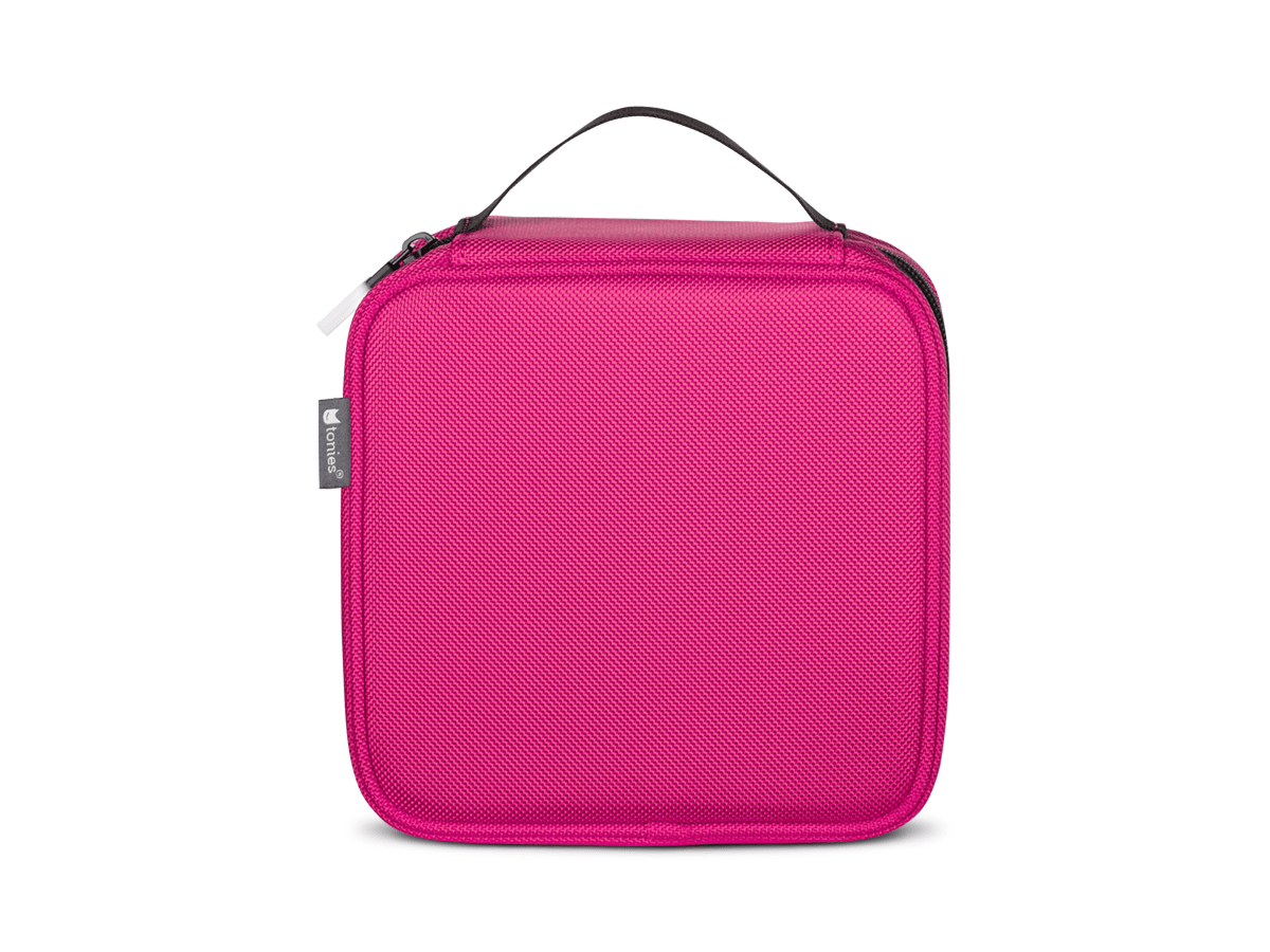 Carrying Case for Tonies Pink Audio Character Cover