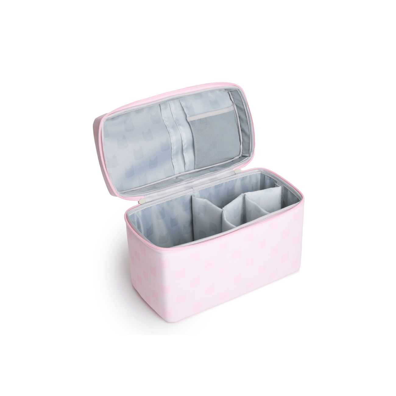 Toniebox All-In-One Carrying Case Pink Audio Player Cover
