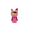 Pink with Medium Hue Creative Tonie Audio Character Recordable