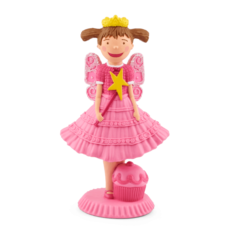 Pinkalicious Tonie Audio Character