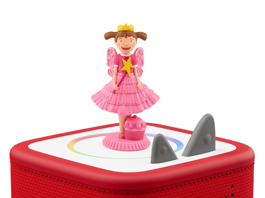 Pinkalicious Tonie Audio Character