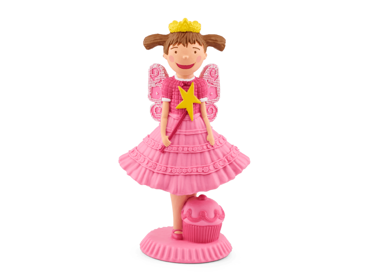 Pinkalicious Tonie Audio Character