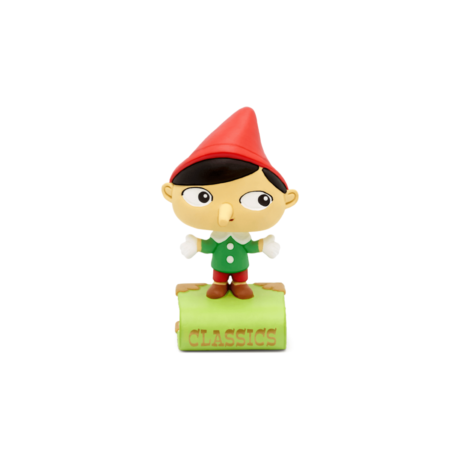 Favorite Classics Pinocchio and Other Classic Stories Tonie Audio Character