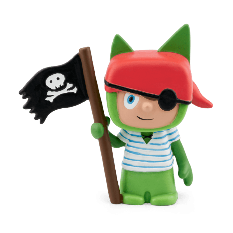 Pirate Creative Tonie Audio Character Recordable