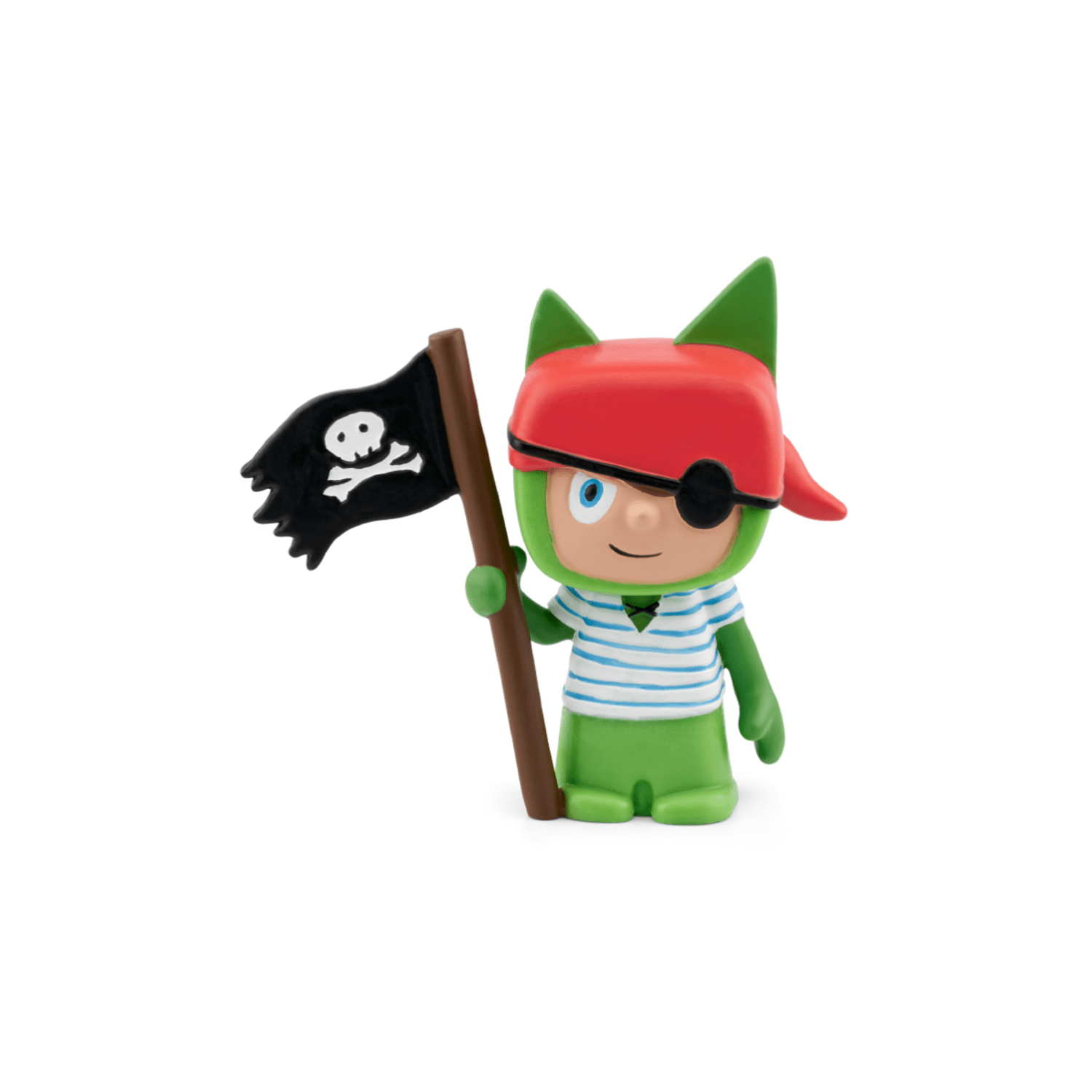 Pirate Creative Tonie Audio Character Recordable