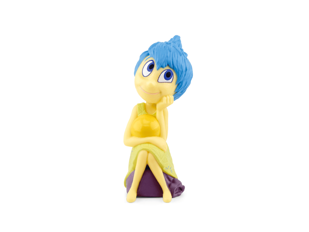 Disney and Pixar 7 Tonies Set Audio Character Collection