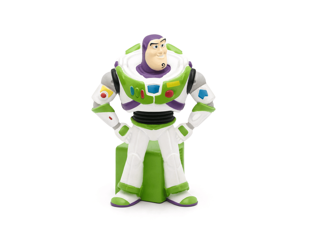 Disney and Pixar 7 Tonies Set Audio Character Collection