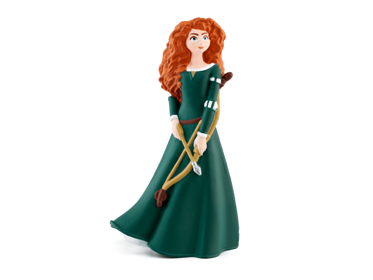 Disney and Pixar 7 Tonies Set Audio Character Collection
