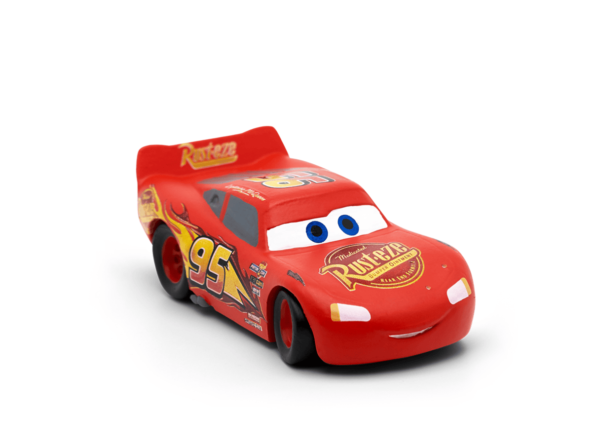 Disney and Pixar 7 Tonies Set Audio Character Collection