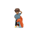 Planet Omar Accidental Trouble Magnet Tonie Audio Character