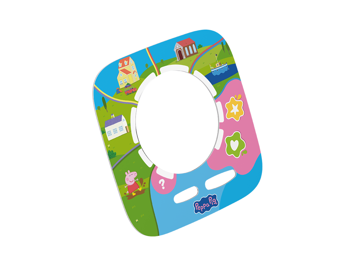 Tonieplay Peppa Pig Playdate With Peppa Game Audio Character Activity