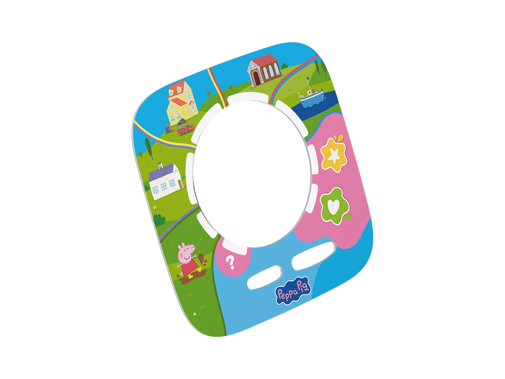 Tonieplay Peppa Pig Playdate With Peppa Game Audio Character Activity