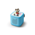 Playtime Puppy Toniebox 2 Starter Set Sky Blue Audio Player Collection
