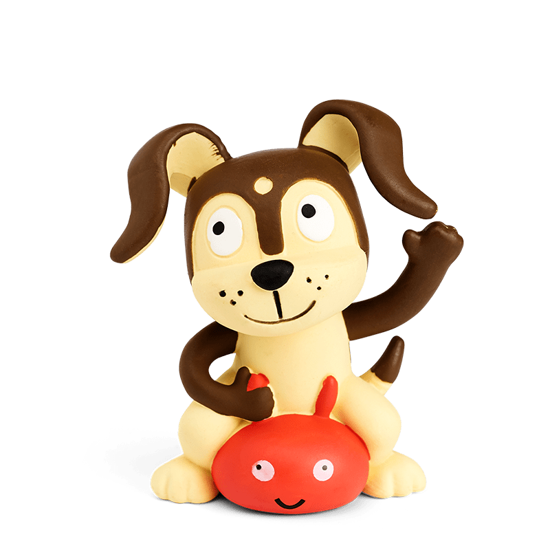 Favorite Children's Songs Playtime Songs Tonie Audio Character