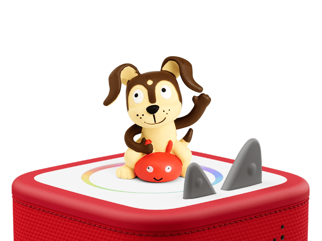 Favorite Children's Songs Playtime Songs Tonie Audio Character