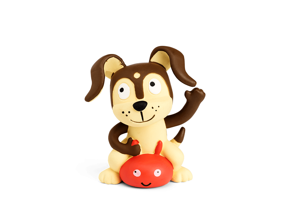 Favorite Children's Songs Playtime Songs Tonie Audio Character