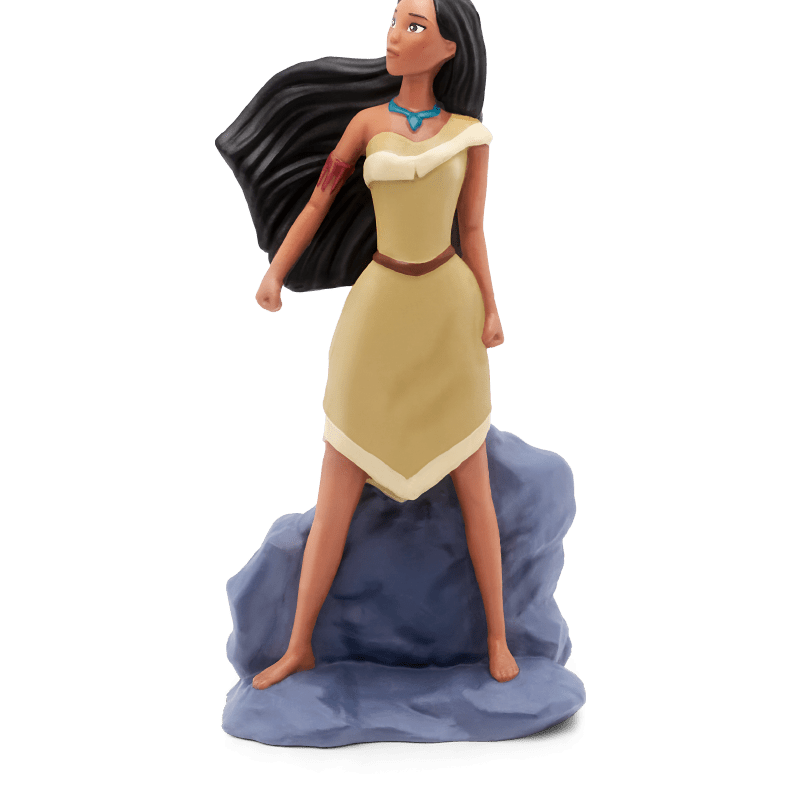 Disney Pocahontas Tonie Audio Character