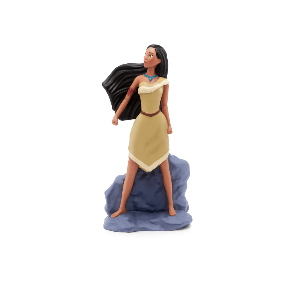 Disney Pocahontas Tonie Audio Character