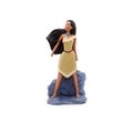 Disney Pocahontas Tonie Audio Character