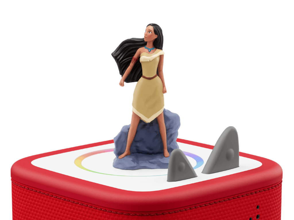 Disney Pocahontas Tonie Audio Character