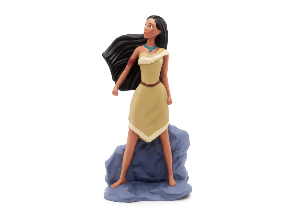 Disney Pocahontas Tonie Audio Character