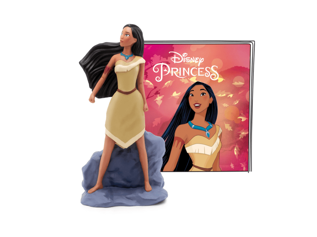 Disney Pocahontas Tonie Audio Character