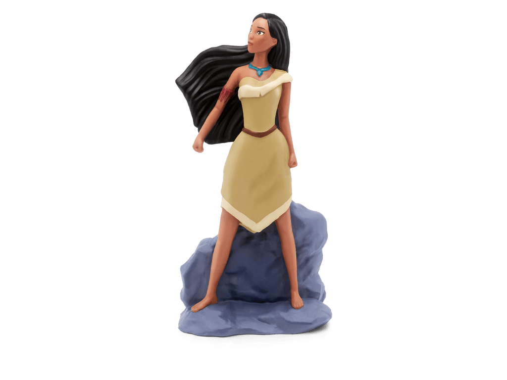 Disney Pocahontas Tonie Audio Character