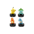 Pokémon 4 Tonies Set Audio Character Collection