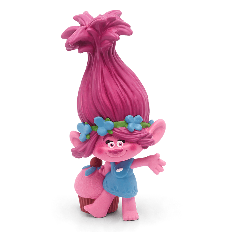 Trolls Poppy Tonie Audio Character