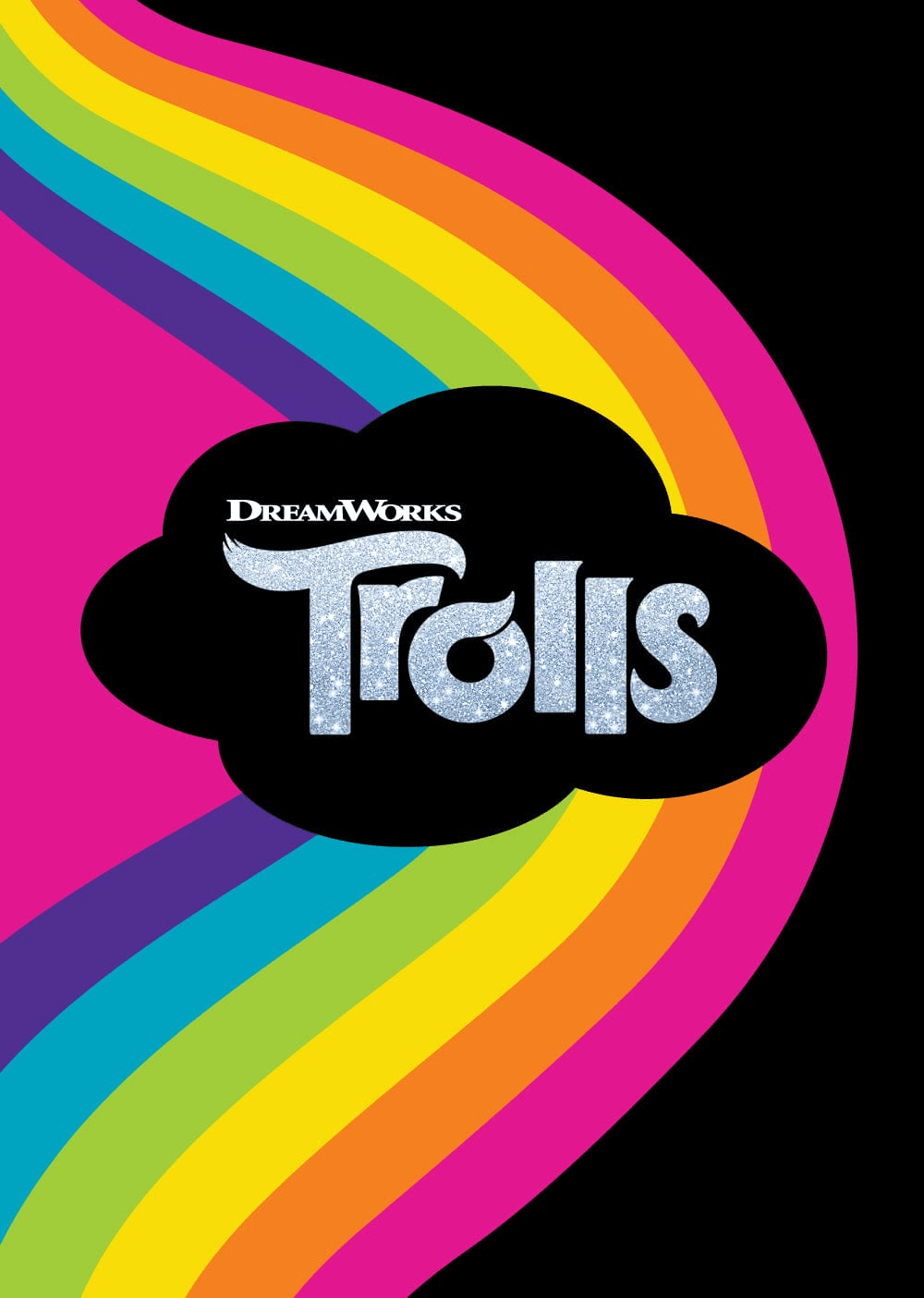 Trolls Poppy Tonie Audio Character