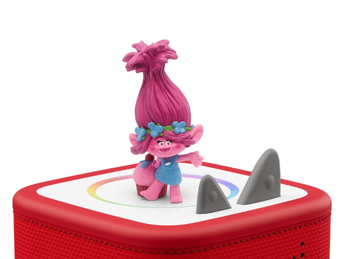 Trolls Poppy Tonie Audio Character