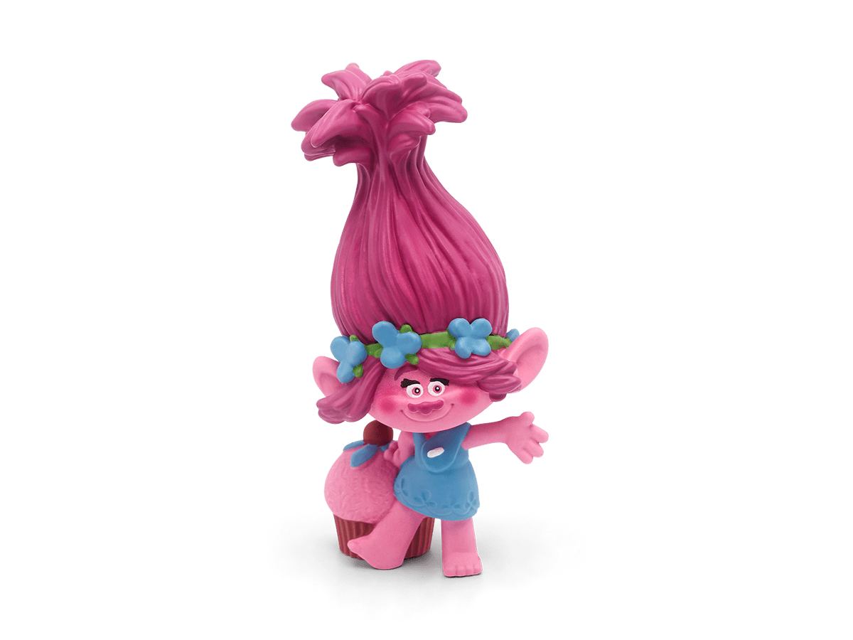 Trolls Poppy Tonie Audio Character