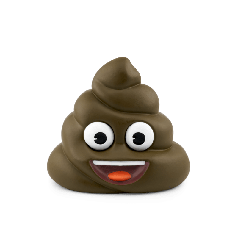 Potty Training Tonie Audio Character