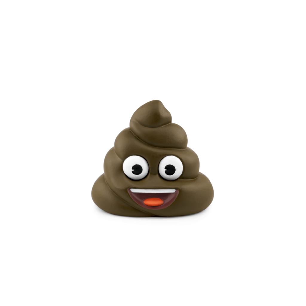 Potty Training Tonie Audio Character
