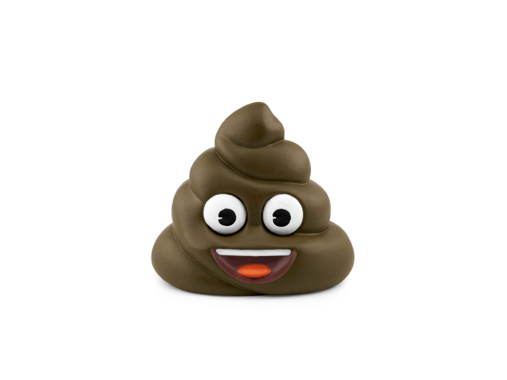 Potty Training Tonie Audio Character