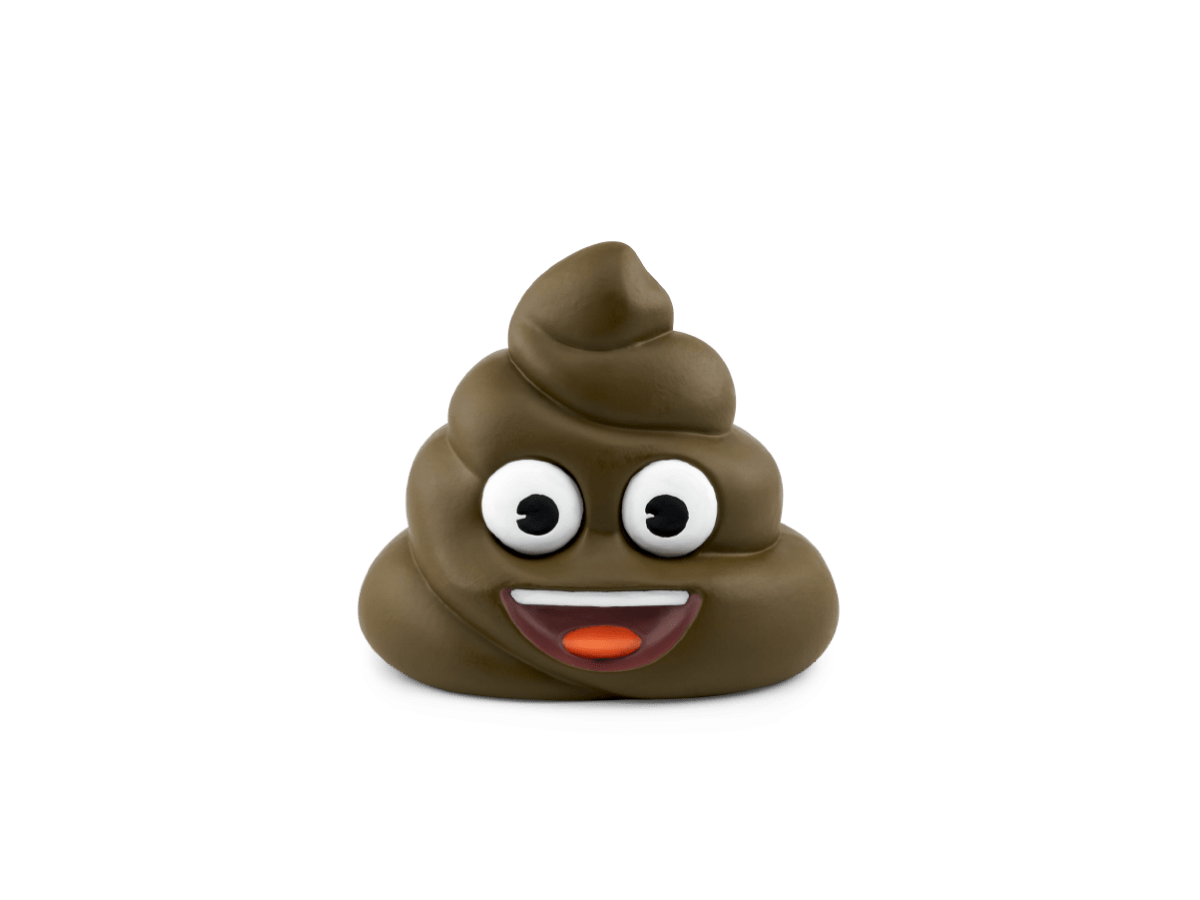 Potty Training Tonie Audio Character