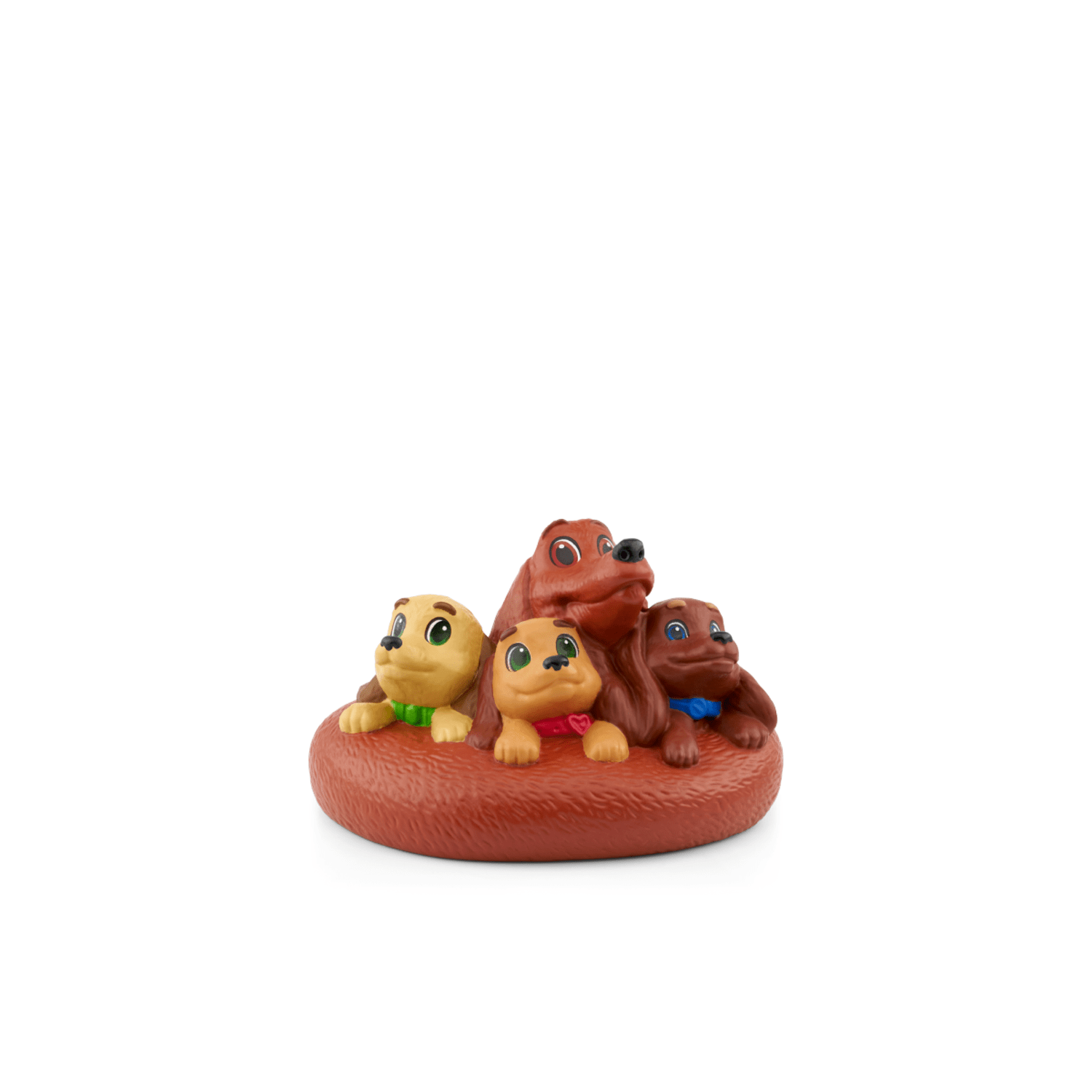 Pretzel and the Puppies Tonie Audio Character