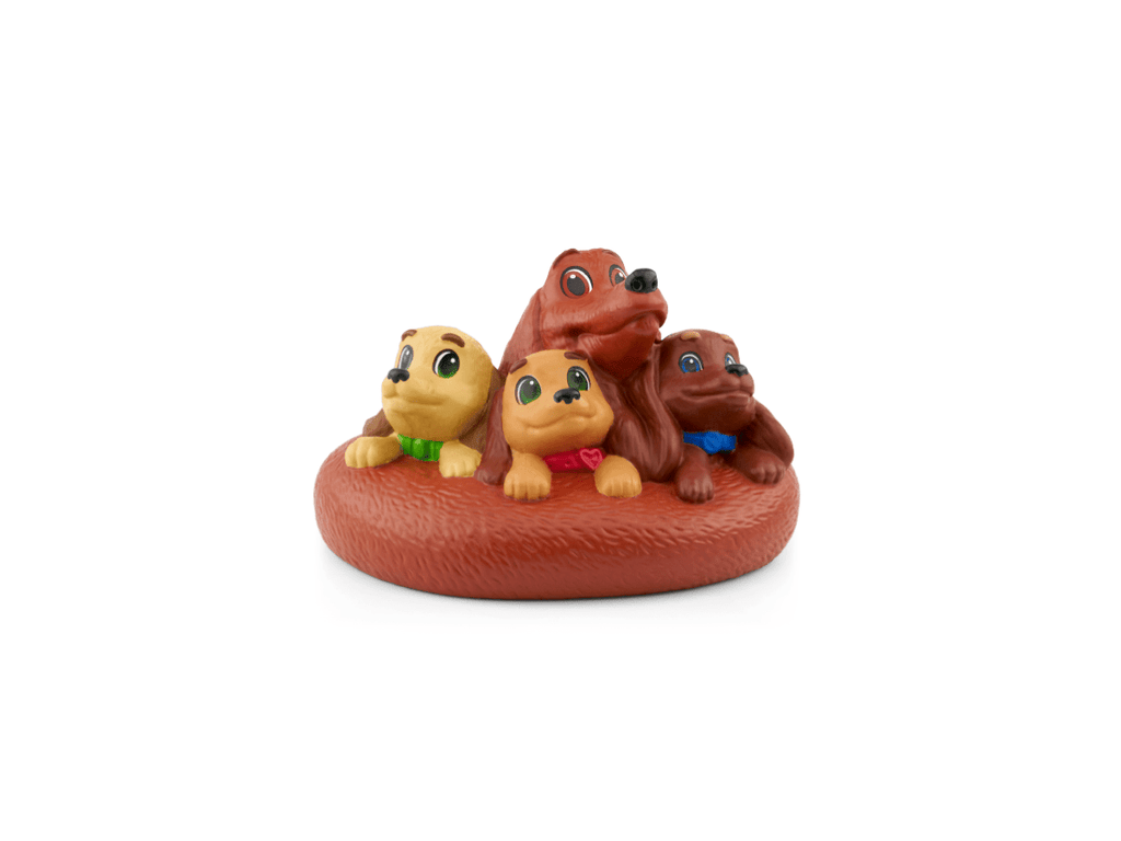 Pretzel and the Puppies Tonie Audio Character