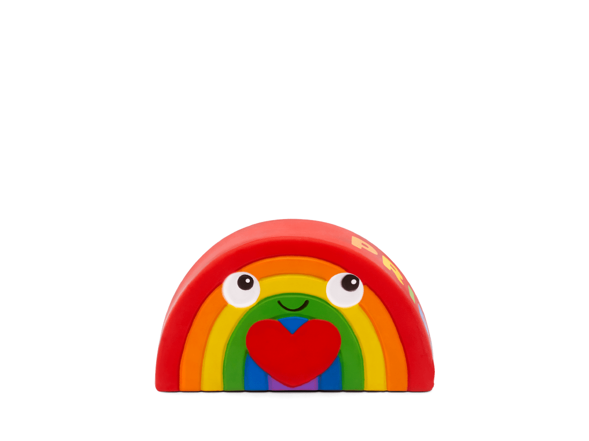 Favorite Tales Pride Tonie Audio Character