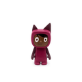 Purple with Dark Hue Creative Tonie Audio Character Recordable