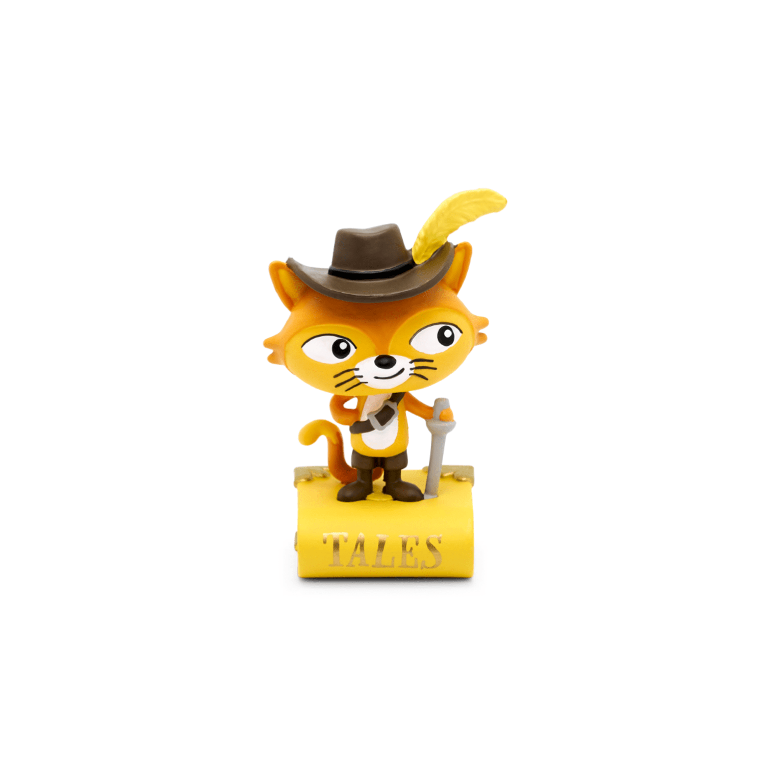 Favorite Tales Puss in Boots Tonie Audio Character