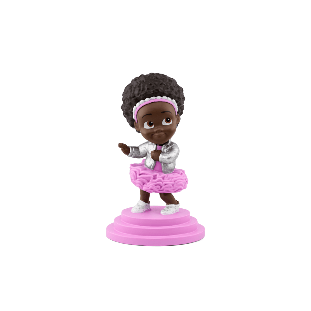 Qai Qai Invisible Universe Tonie Audio Character