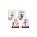 Questioneers Book Tonies 4 Pack Audio Character