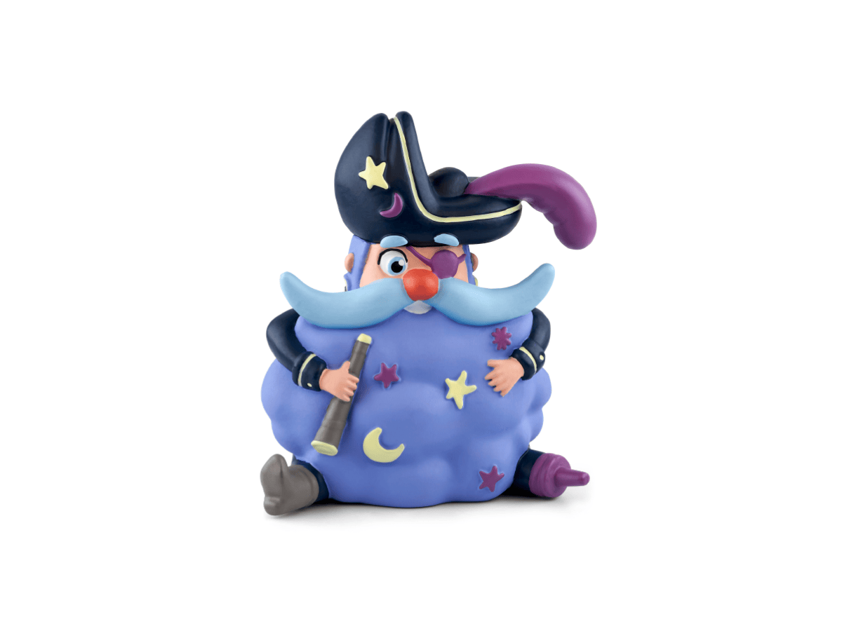 Quiet Time 5 Tonies Set Audio Character Collection