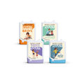 Ramona Book Tonies 4 Pack Audio Character