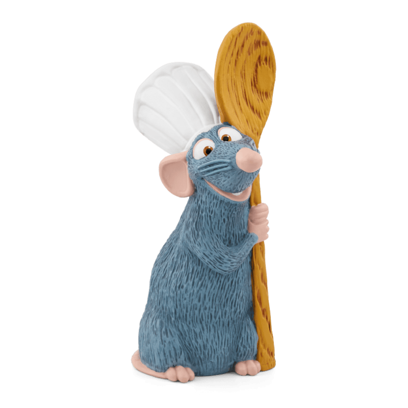 Disney and Pixar Ratatouille Tonie Audio Character