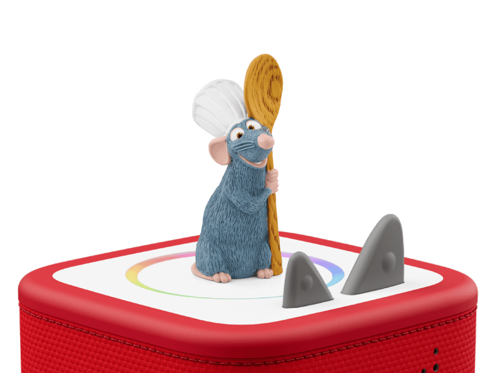Disney and Pixar Ratatouille Tonie Audio Character